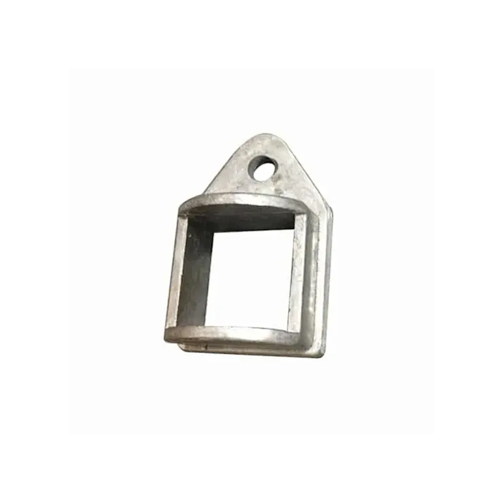 Fence Single Lug Rail Brackets