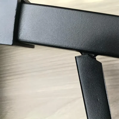 Flat Top Fence Rackable detail