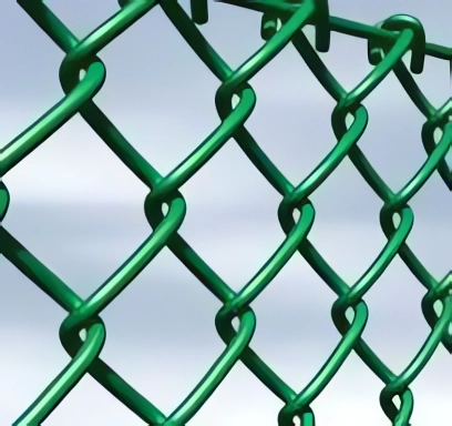PVC Coated Steel Wire