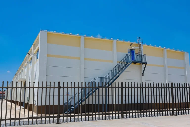 Spear Top Fence
