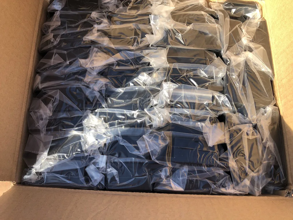 accessories package