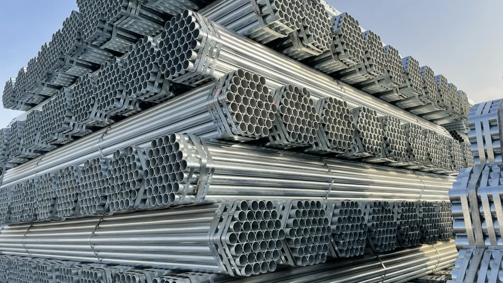 steel