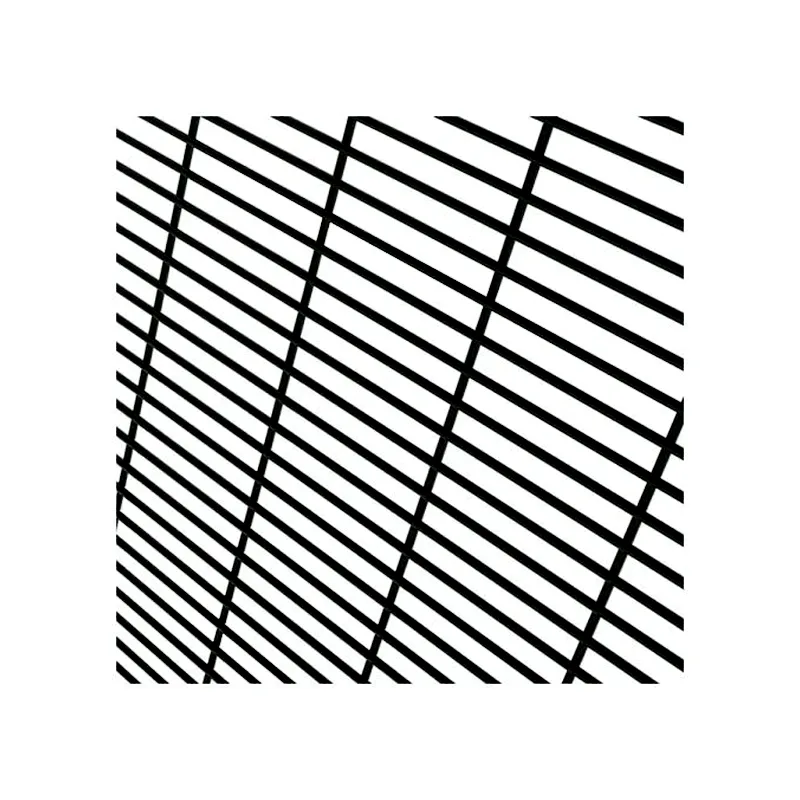 358 Mesh Gate