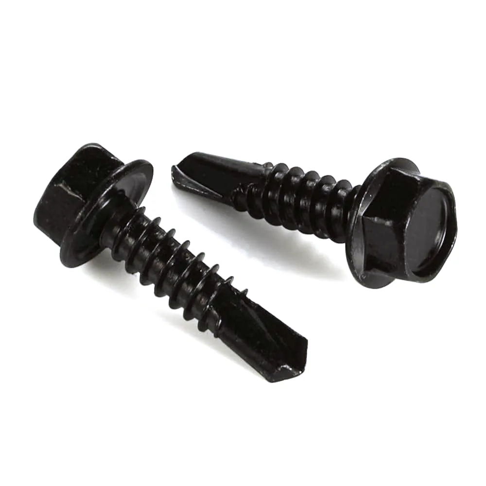 Screws