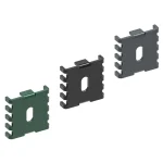358 Mesh Clips