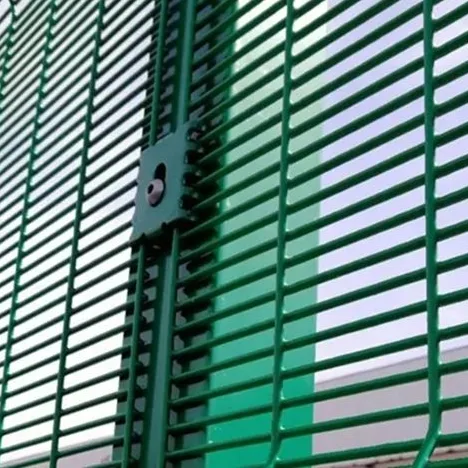 358 Mesh Clips application
