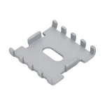 358 Mesh Clips