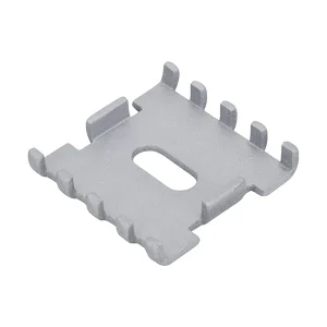 358 Mesh Clips
