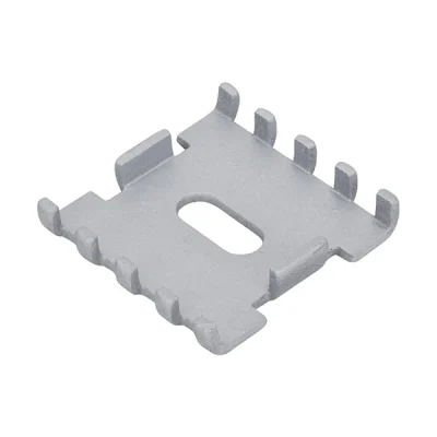 358 Mesh Clips