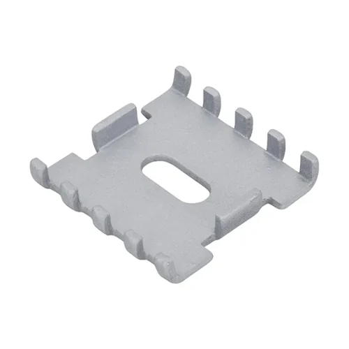 358 Mesh Clips