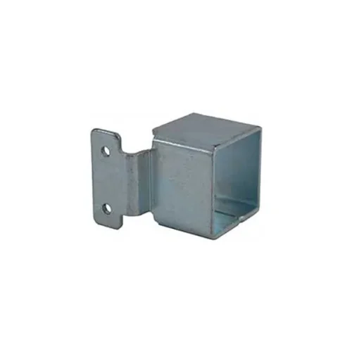 Security Rail Brackets