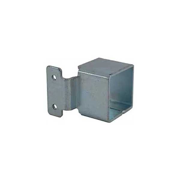 Security Rail Brackets