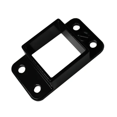 Two-winged Four-hole Brackets