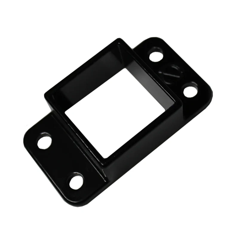 Two-winged Four-hole Brackets