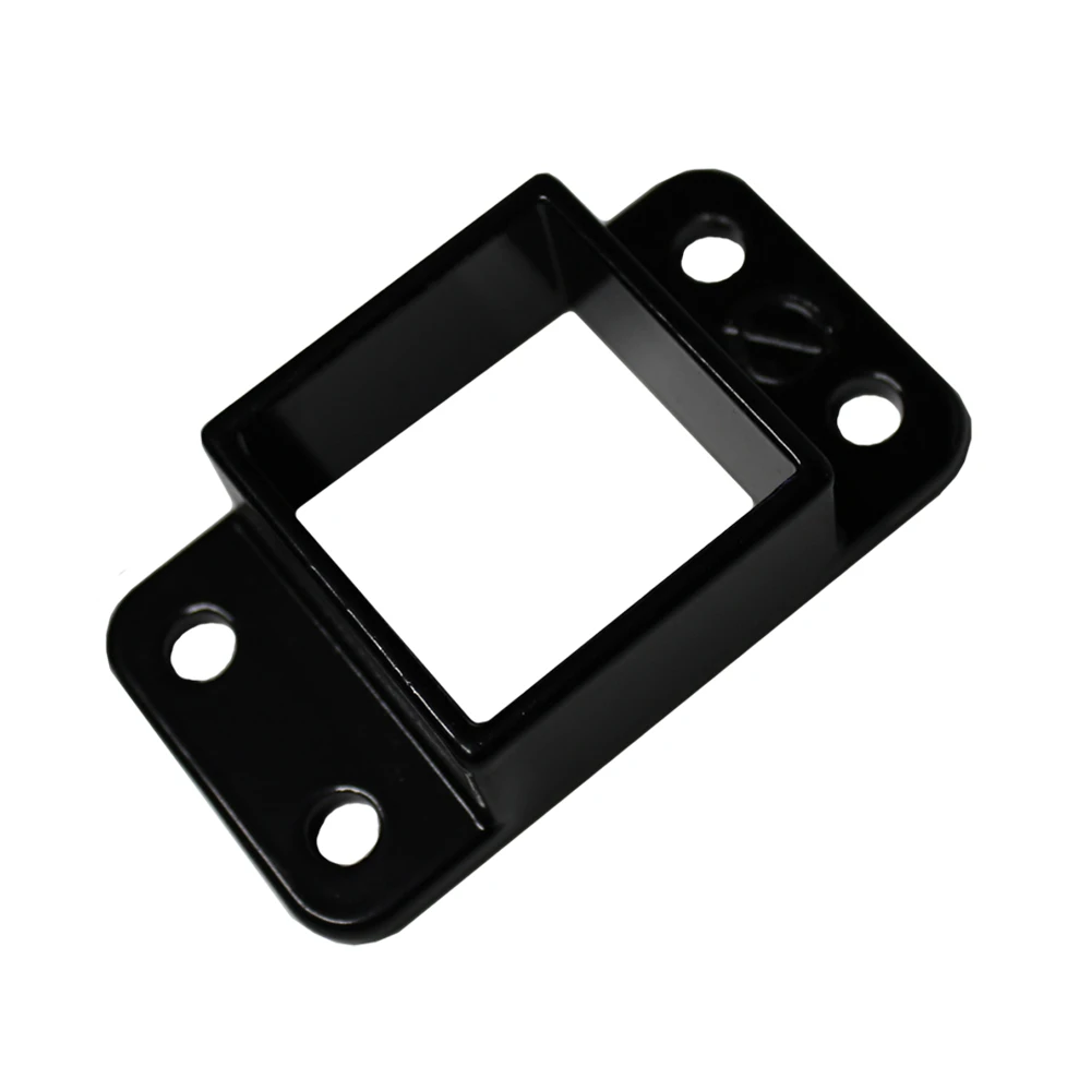 Two-winged Four-hole Brackets