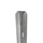palisade fence posts