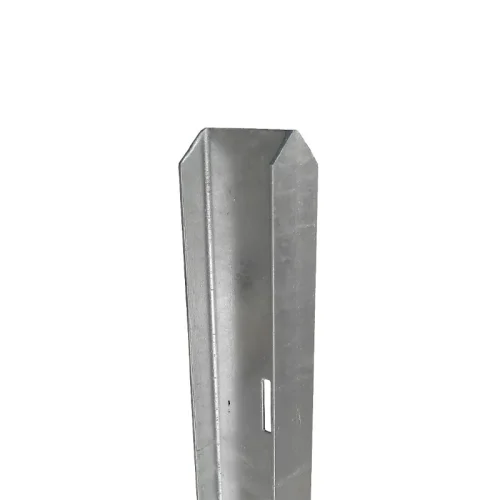 palisade fence posts