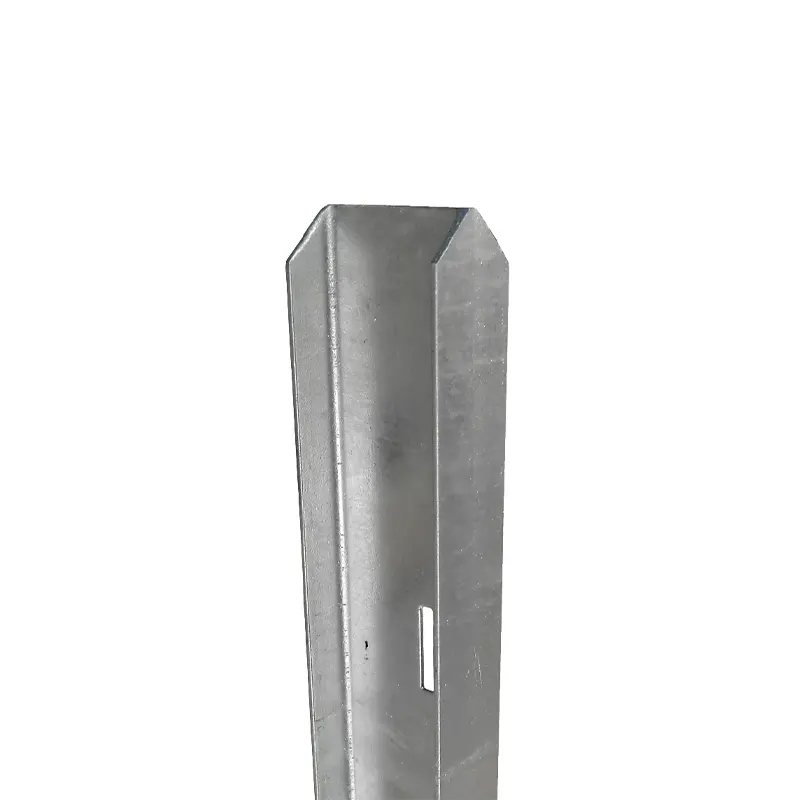 palisade fence posts
