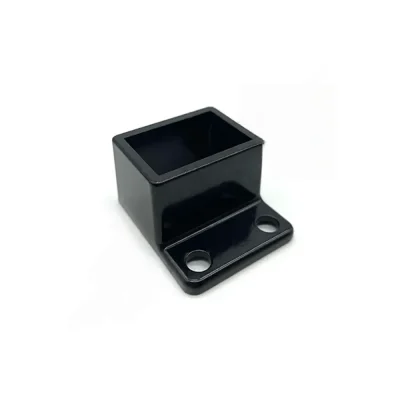 single lug double hole brackets