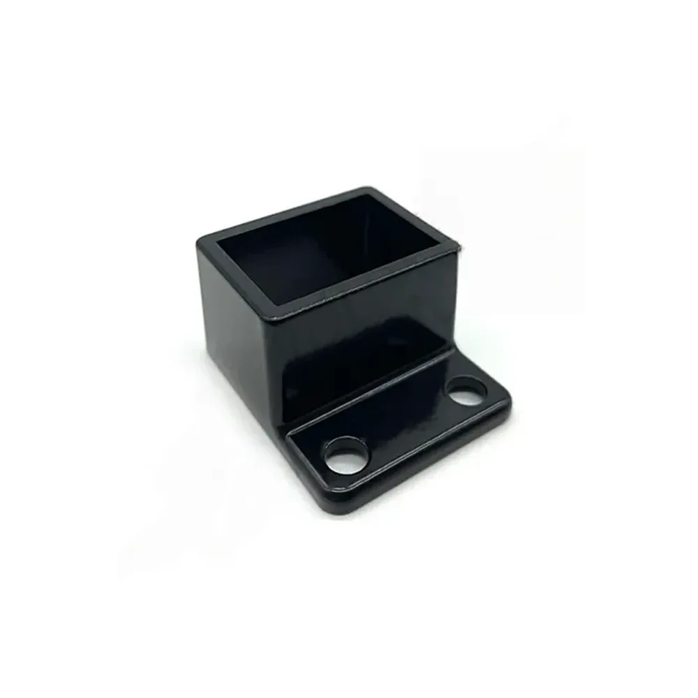 single lug double hole brackets