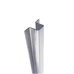steel fence posts for wood fence