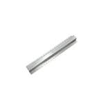 steel fence posts for wood fence