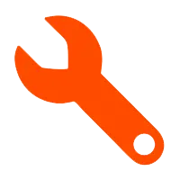 Easy Maintenance Icon