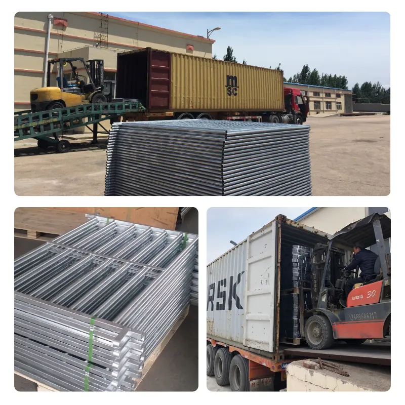Farm Fence Package