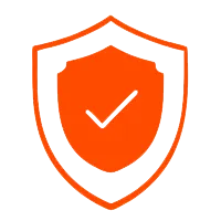 High Safety Icon