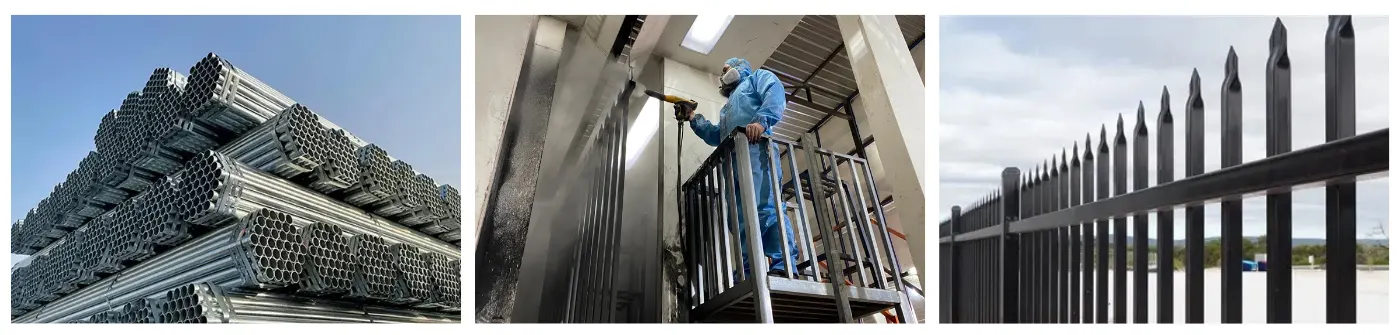 Low Maintenance Costs, Asset Value Enhancement & ROI