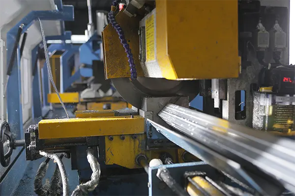 Machine
