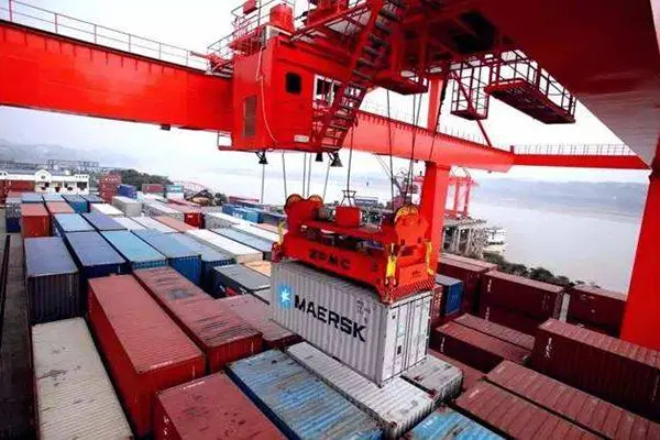 Shipping