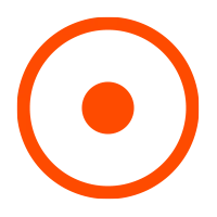 Wire Diameter Gauge Icon