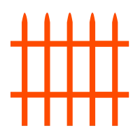 Wire Mesh Application Icon