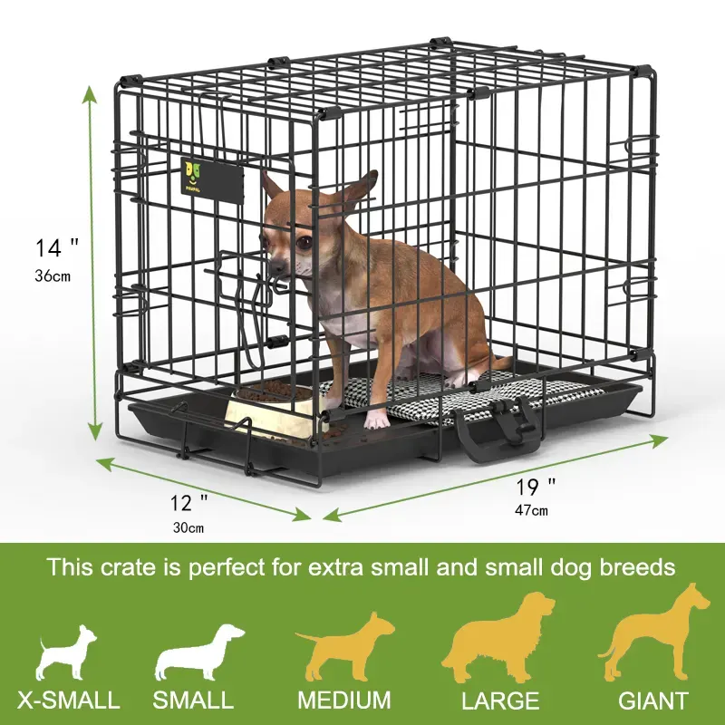 19uk dog crate