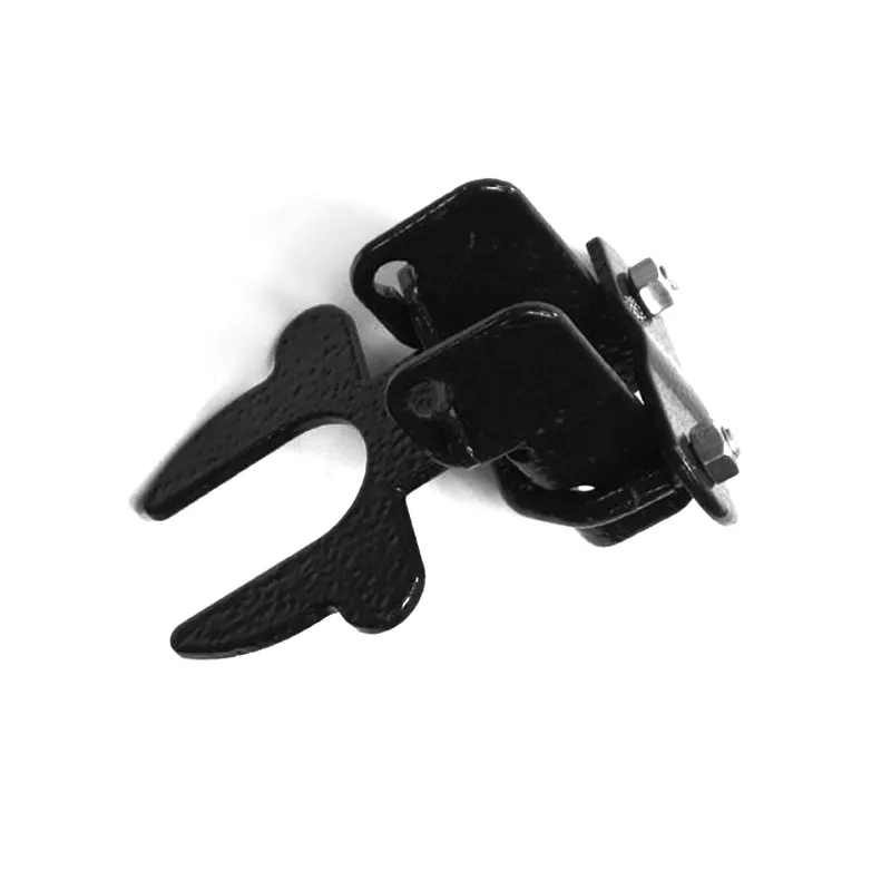 Fence Latches