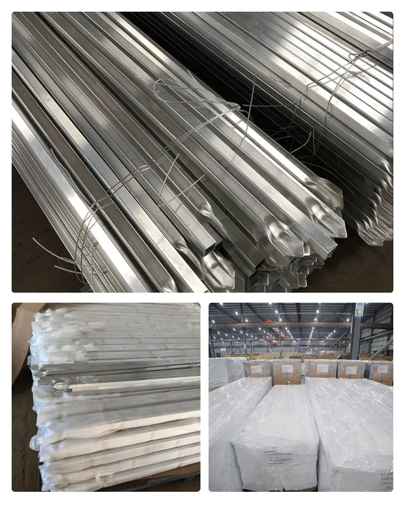 picket fence package