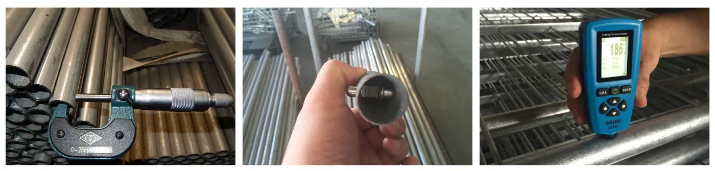 Quality Management System