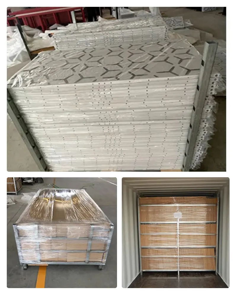 privacy fence Package