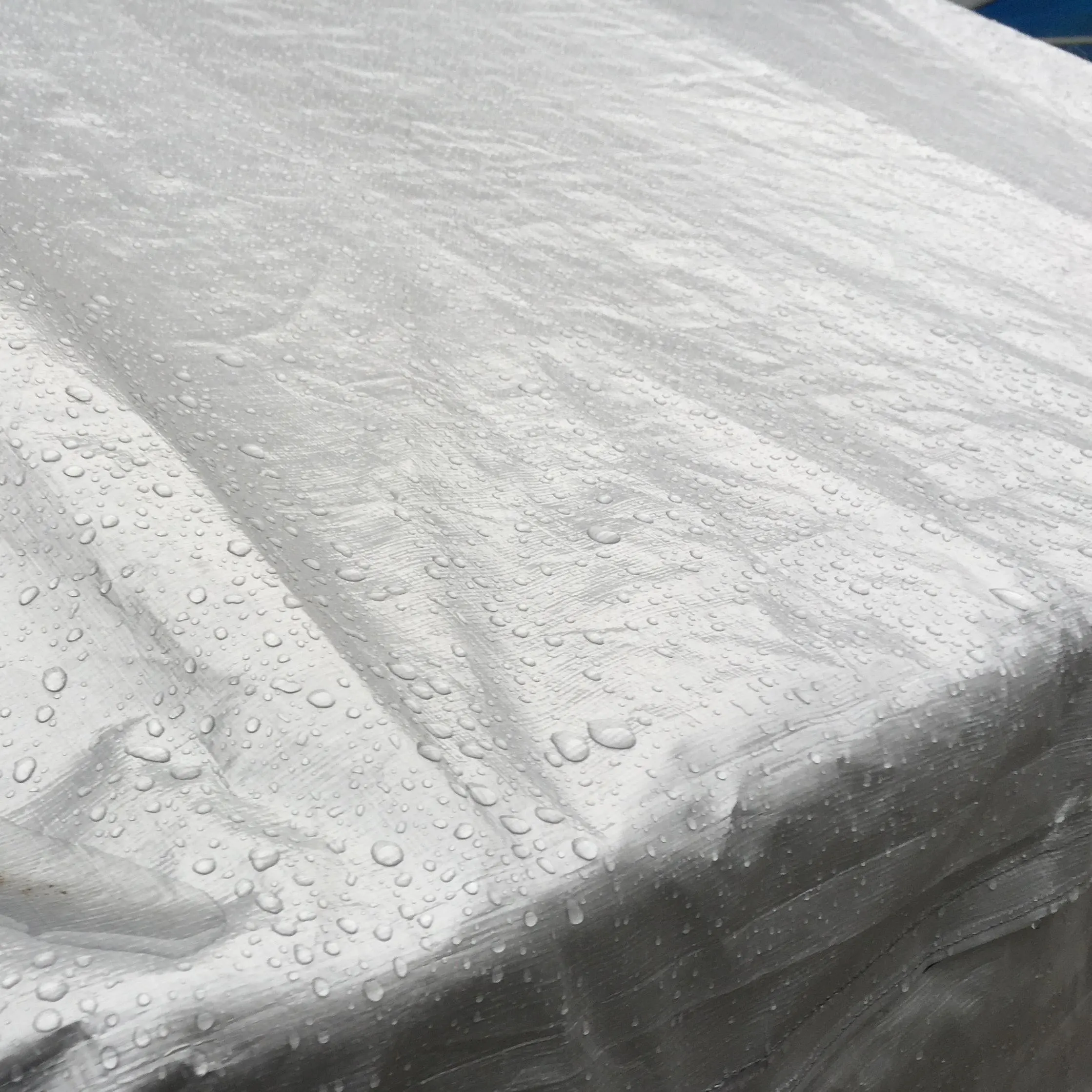 tarpaulin