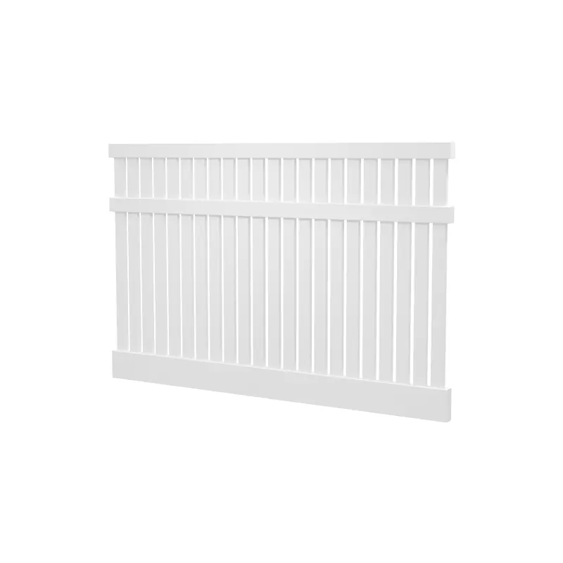 1.5m Semi Privacy 7622-Detail