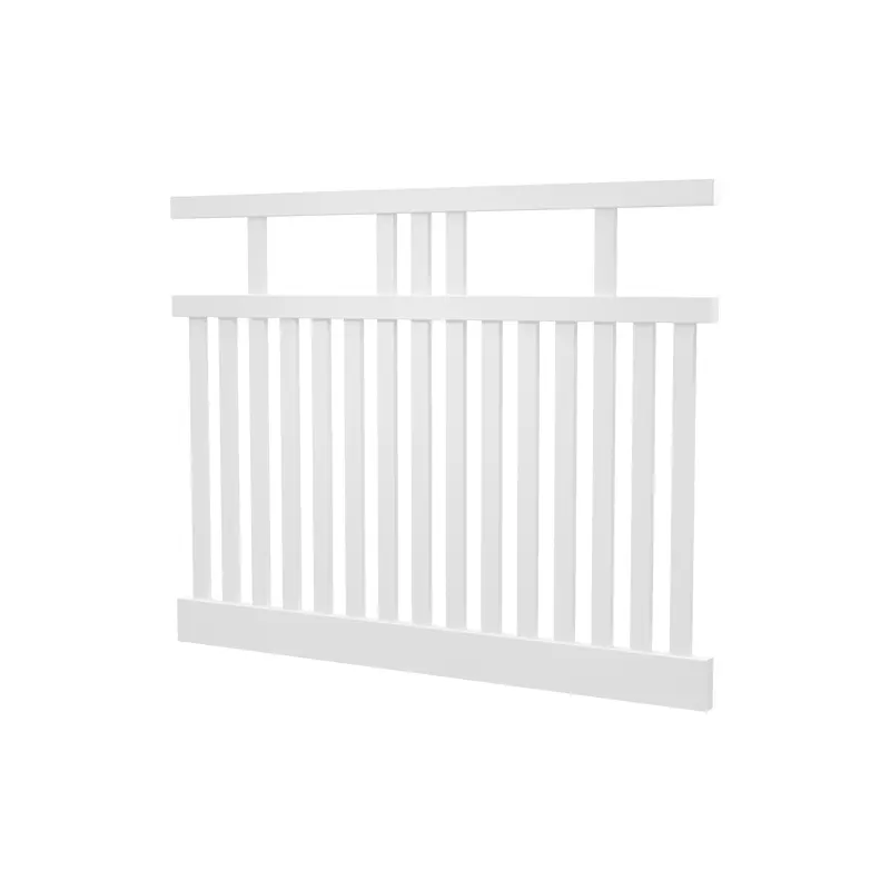 1.8m Semi Privacy 5-7615-Detail