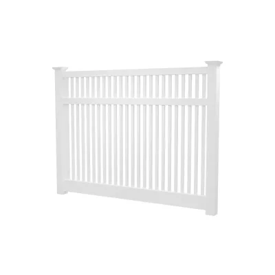 Semi Privacy 3824-1.8m