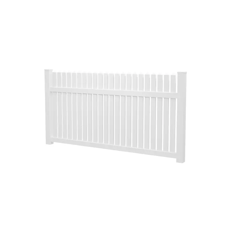 Semi Privacy 7622 Capped 1.2m