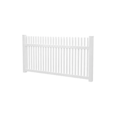 Semi Privacy S3824 Capped 1.2m