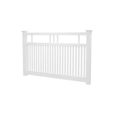 Semi Privacy S5-3824-1.5m