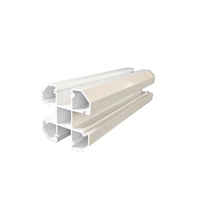 3" x 3" Vinyl Fence Post