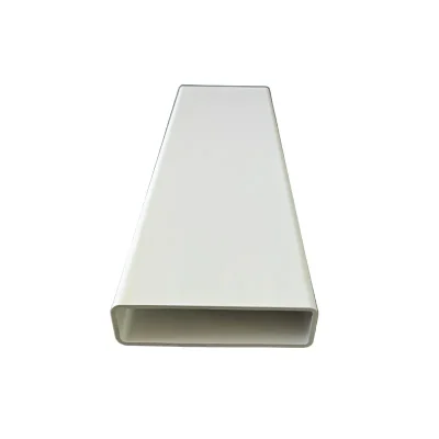 3" x 7/8" PVC Picket Pack Detail