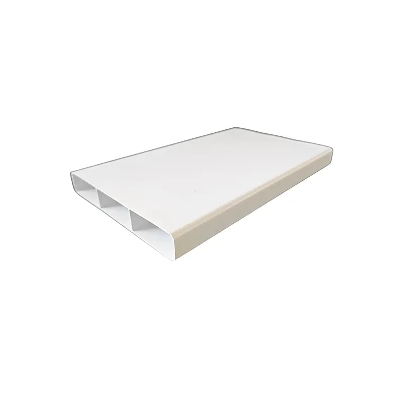 6" x 7/8" PVC Picket Pack