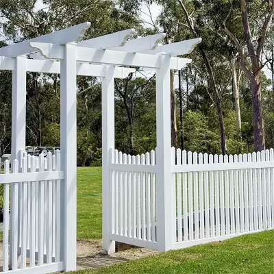 Arbor Post Cap Application